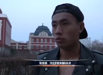 隋朝为什么灭亡那么快