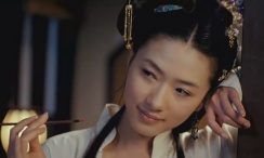 邻家女人的香气